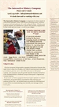 Mobile Screenshot of interactivehistory.net